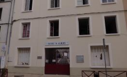 Ecole Saint Albert - Lizy-sur-Ourcq