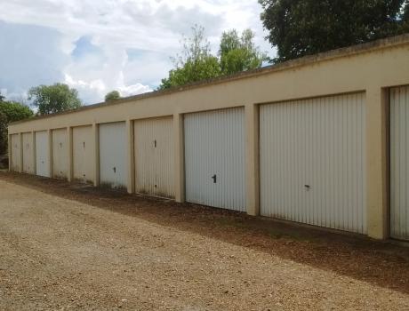 Garages