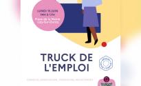 TRUCK EMPLOI