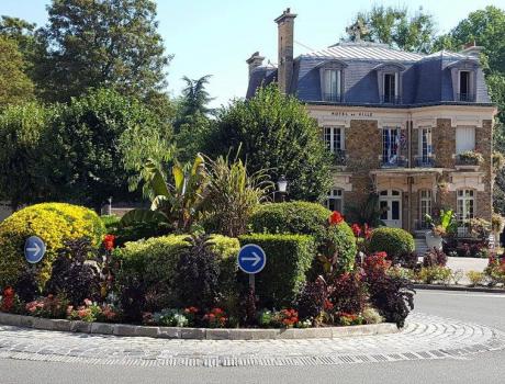 PHOTO MAIRIE